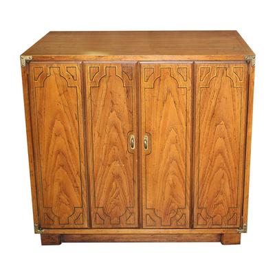 Drexel Traditional Storage Cabinet