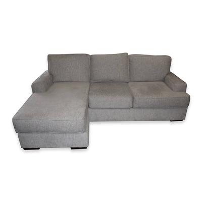 Fusion Furniture Reversible Chaise