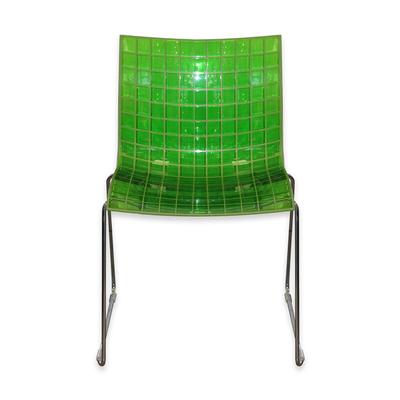 Knoll Green X3 Chair