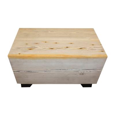  Large Custom Reclaimed Wood Table