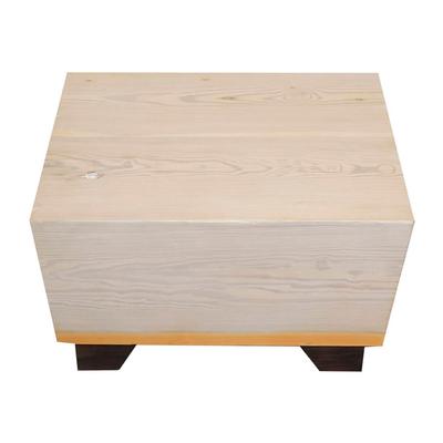 Large Custom Reclaimed Wood Table