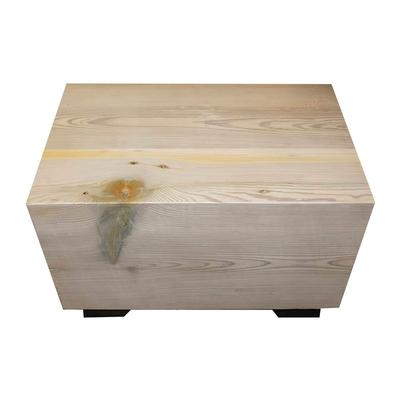 Medium Custom Reclaimed Wood Table