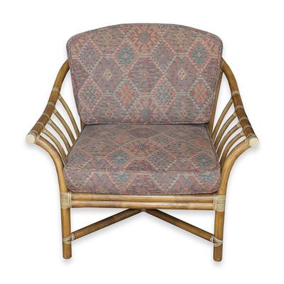 Mcguire Bamboo Chair