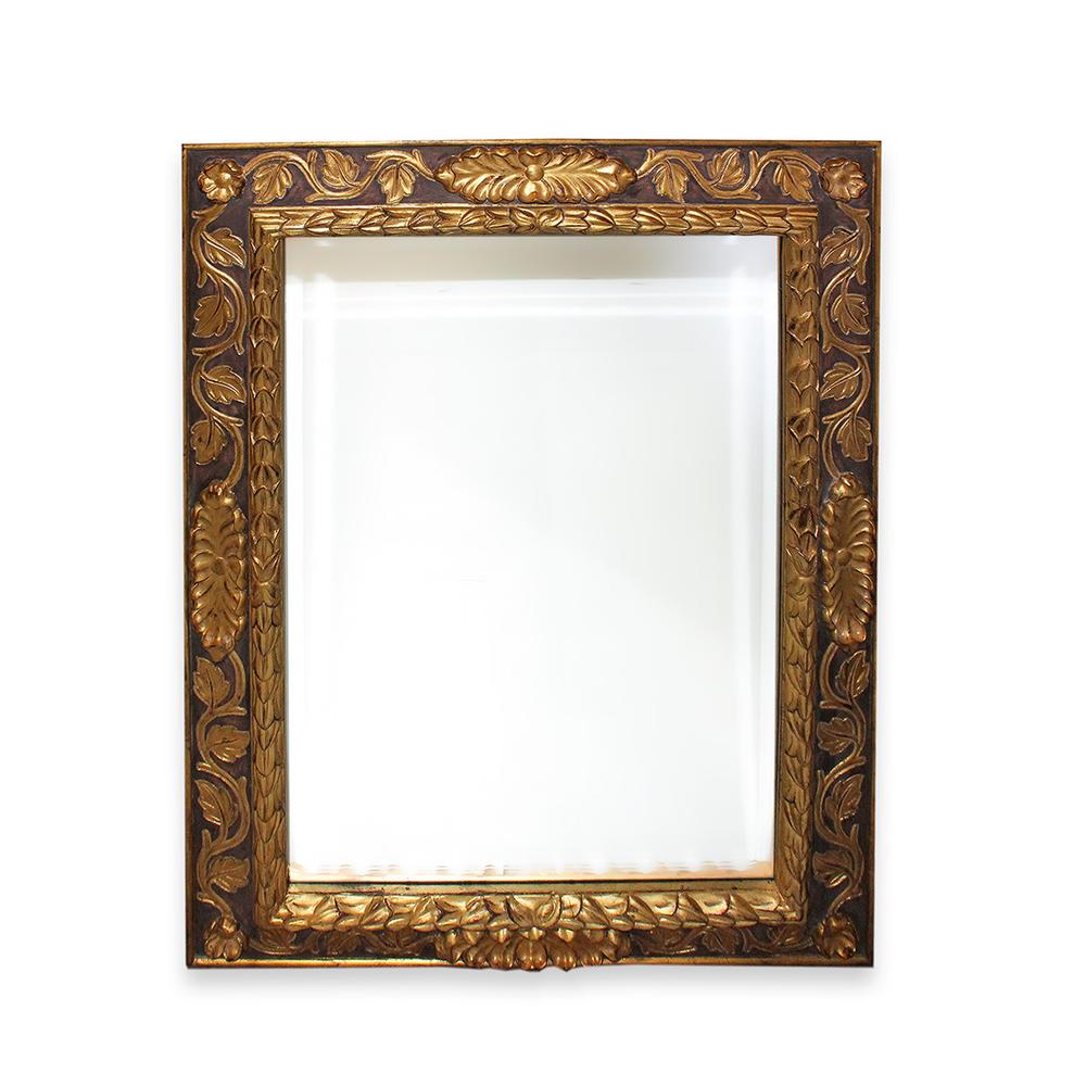  Dauphine Ornate Mirror