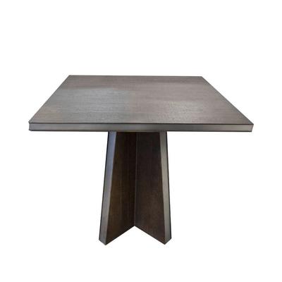 Four Hands Square Top Hinton Bistro Table