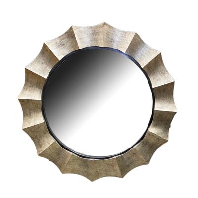 Uttermost Gotham Antique Silver Mirror