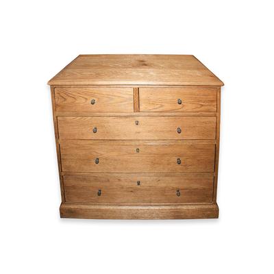 Mcgee Co. 5 Drawer Pearce Chest 