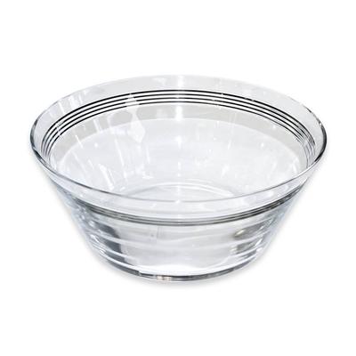 Ralph Lauren Large Crystal Bowl