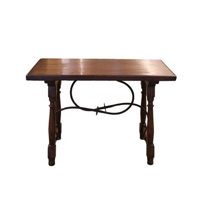 Rustic Occasional Table