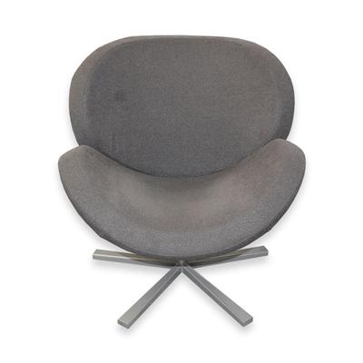 Grey Swan Chair