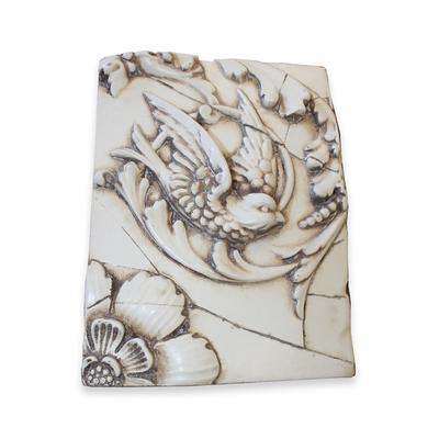 Sid Dickens Swallow Tile 