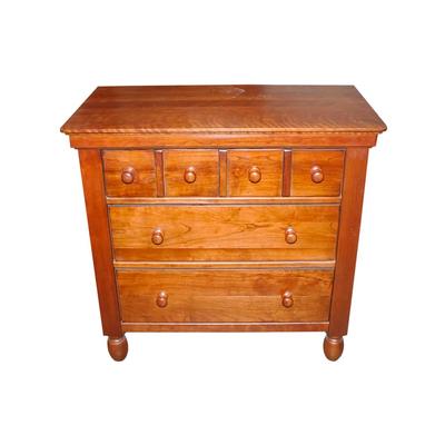 Kincaid 3 Drawer Chest with Soft Close Drawers