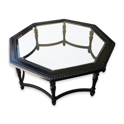 Frontgate Chat Coffee Table 