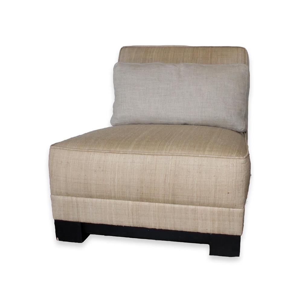  Abc Carpet Home Armless Chair