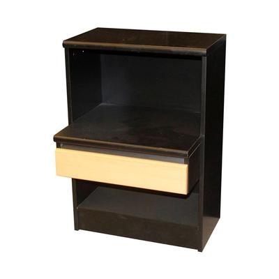  Denmarket Small Shelf Cabinet With Drawer