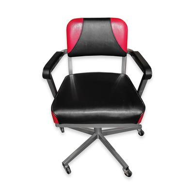 Black and Red Desk Chair