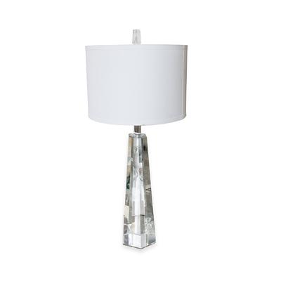 Modern Crystal Lamp 