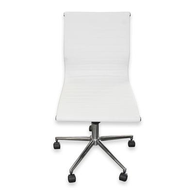  White Belnick Inc Desk Chair