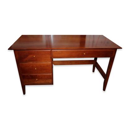 Thomasville Confessions 4 Drawer Office Desk 
