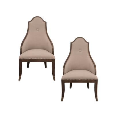 Pair of Uttermost Living Room Chairs