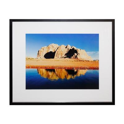 Lake Powell Reflection Photographic Print