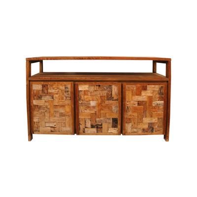 Rosecliff Heights Console Cabinet