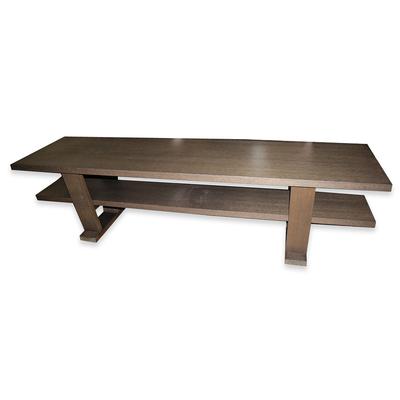 Simplice Collection Grey Console