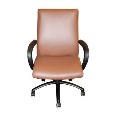 Cabot Wrenn Leather Office Chair