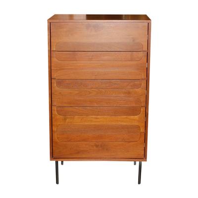 West Elm Gemini Chest of Drawers