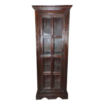 1 Door Rustic Cabinet