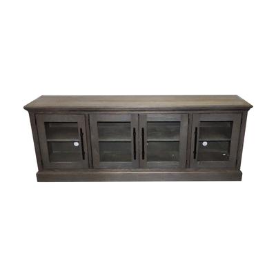 Living Spaces Media Cabinet