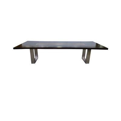 Tapered Dining Table 