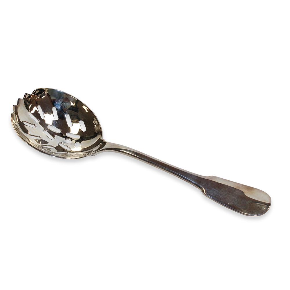 Christofle Serving Spoon