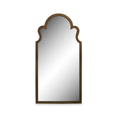 William Switzer Rust Mirror