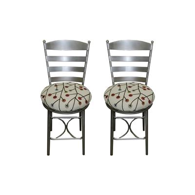 Pair of Counter Stools