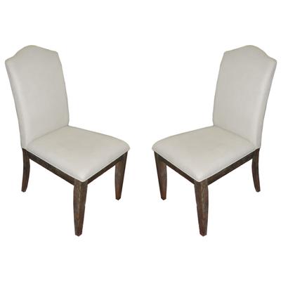 Nook Parsons Chairs 