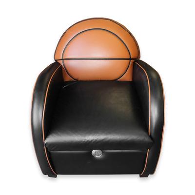 Grant Hill Basketball Accent Chair