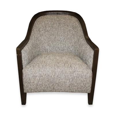 Living Spaces Cosette Fabric Accent Chair 