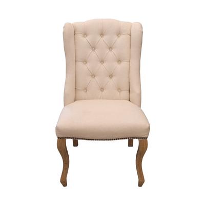  Z. Gallerie Accent Living Room Chair