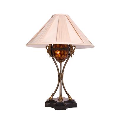 Maitland-Smith Table Lamp 