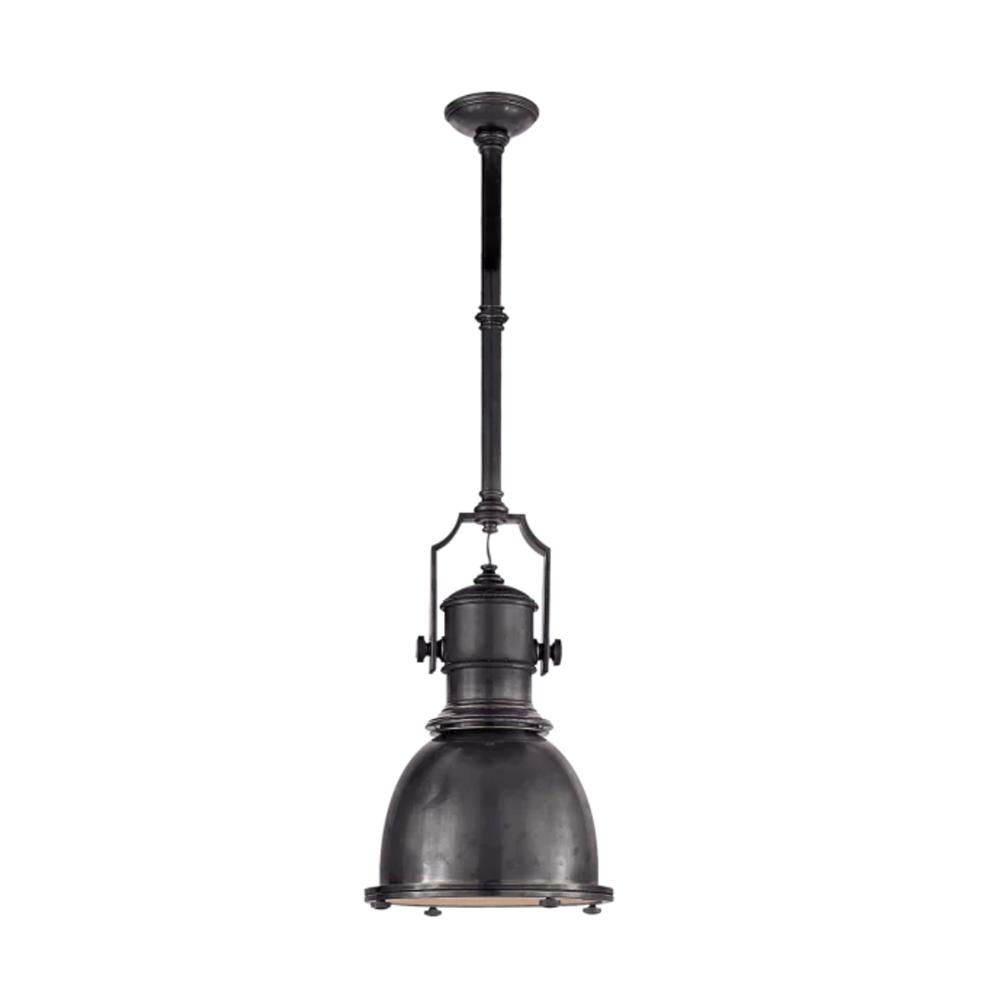  E.F.Chapman Country Industrial Ceiling Light