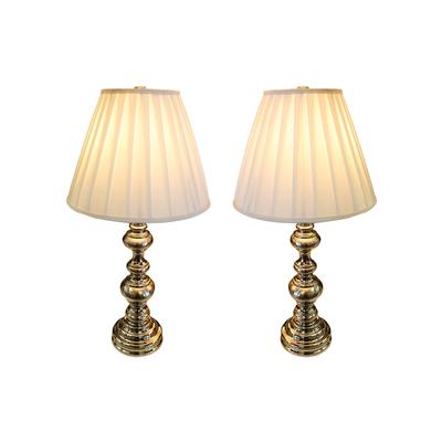 Pair of Stiffel Table Lamps 