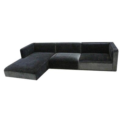 Rove Concepts 3 Piece Sectional 