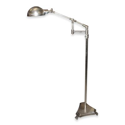 Arhaus Adjustable Floor Lamp 