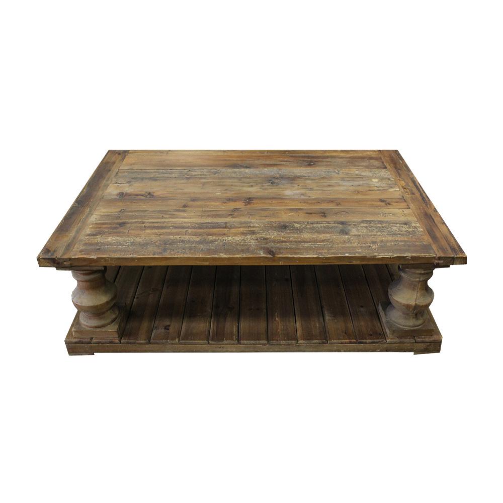  Uttermost Stratford Coffee Table