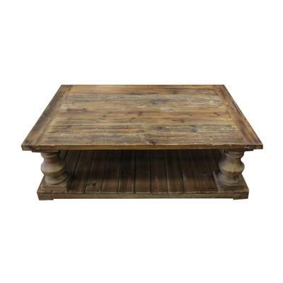 Uttermost Stratford Coffee Table 