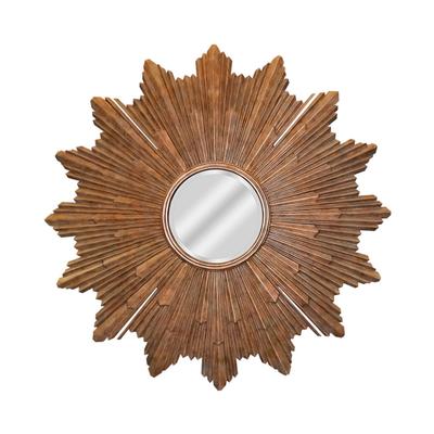 Maitland-Smith Sunburst Mirror