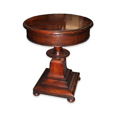 Ralph Lauren Anglesey Side Table 