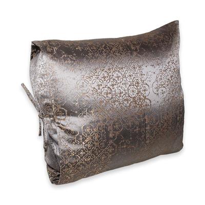 Ann Gish Diamond Dust Pillow 