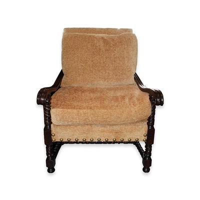 Fremarc Designs Sorrento Lounge Chair